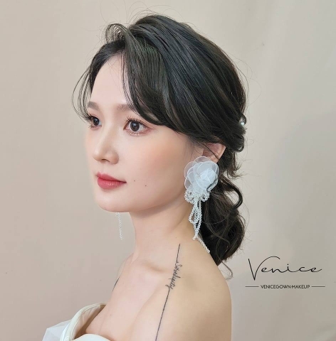 Venice MakeUp Studio 新秘彩妝+造型 | Databook Malaysia
