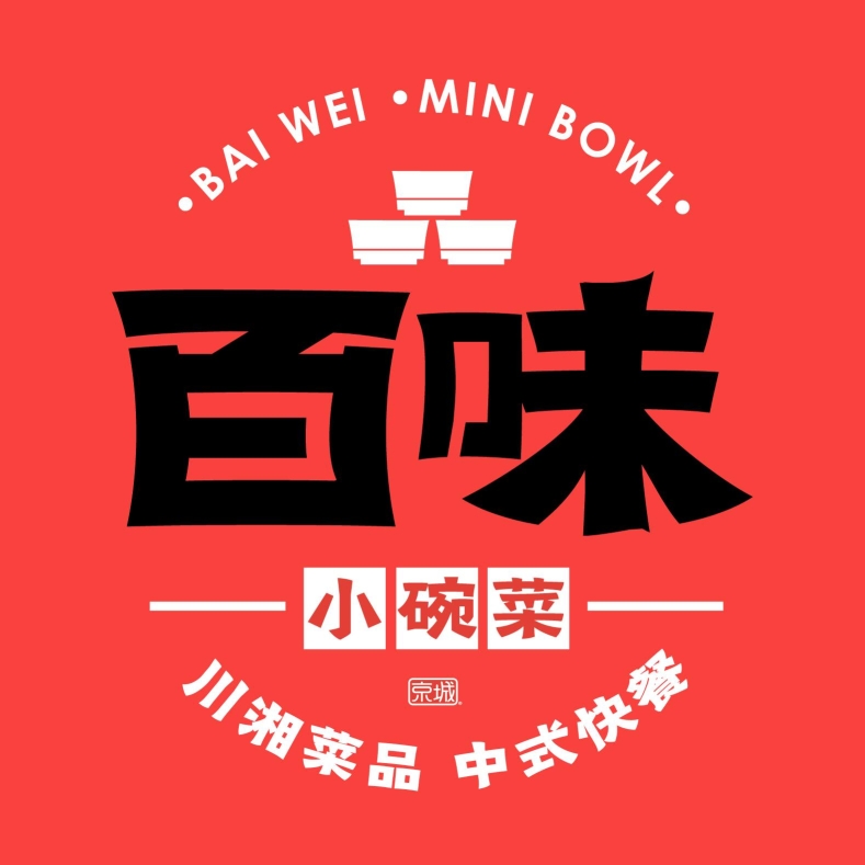 百味小碗菜 Bai Wei | Databook Malaysia