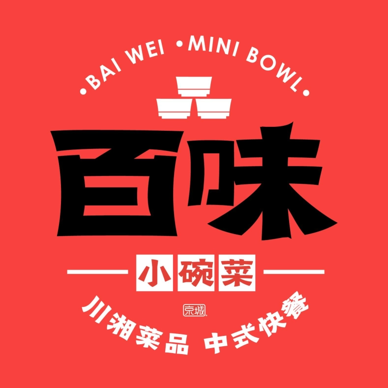 百味小碗菜 Bai Wei | Databook Malaysia