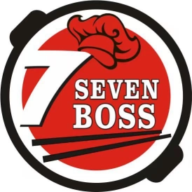 SEVEN BOSS | Databook Malaysia