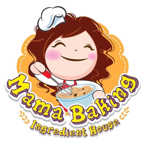Mama Baking Ingredient Shop 媽咪烘培材料屋 | Databook Malaysia