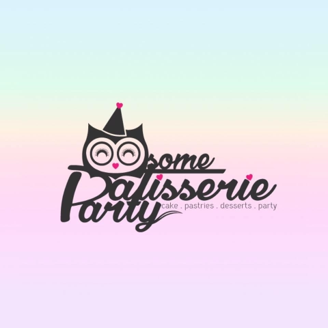 Owlsome Pâtisserie & Party | Databook Malaysia