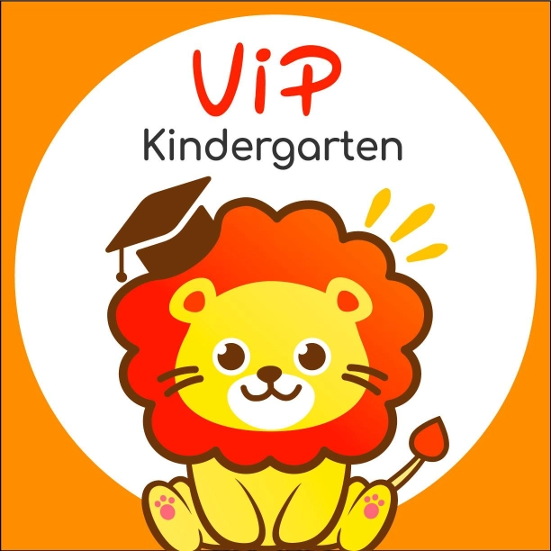 VIP Kindergarten 幼儿园 | Databook Malaysia