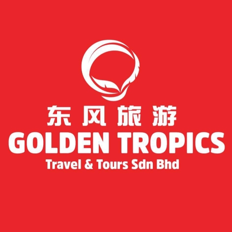 Golden Tropics Travel 东风旅游 | Databook Malaysia