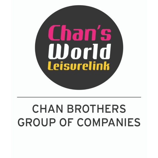 Chan's World Leisurelink | Databook Malaysia