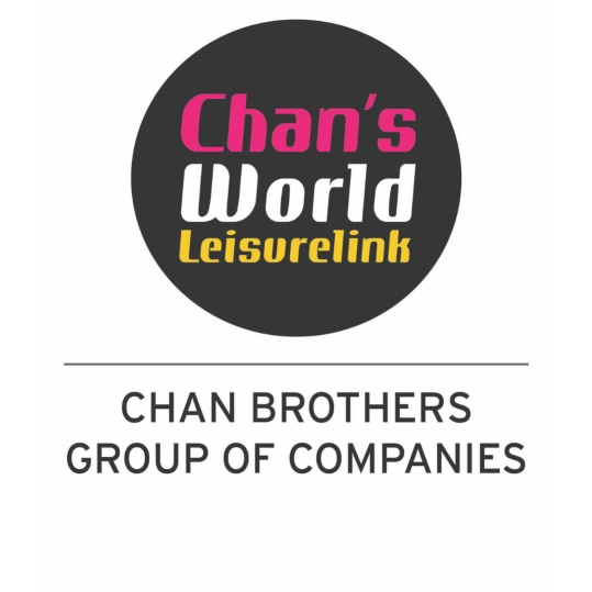 Chan's World Leisurelink | Databook Malaysia