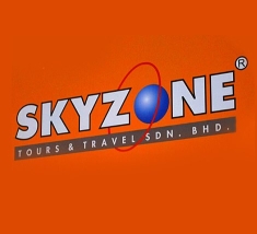 Skyzone Tours & Travel | Databook Malaysia