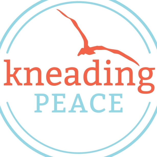 Kneading Peace | Databook Malaysia