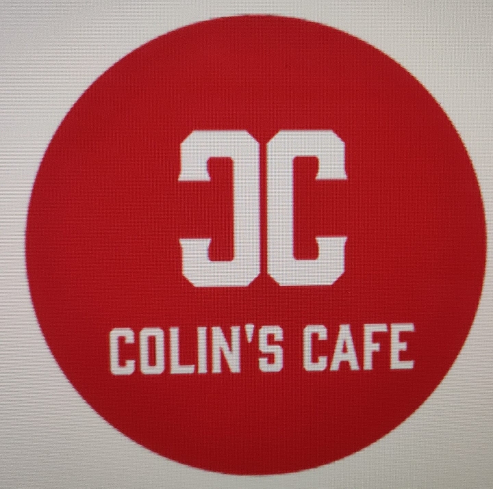 Colin's Cafe | Databook Malaysia