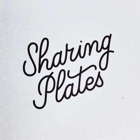 Sharing Plates | Databook Malaysia
