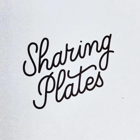 Sharing Plates | Databook Malaysia