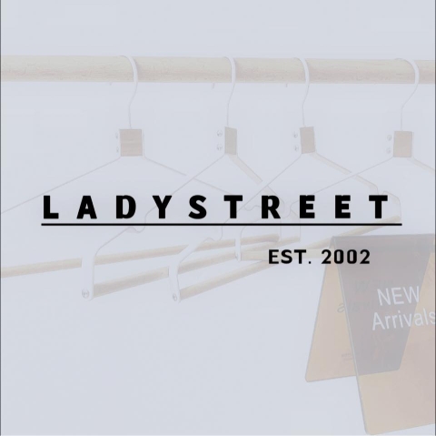 L A D Y S T R E E T 女人街. Est 2002 | Databook Malaysia