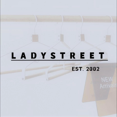 L A D Y S T R E E T 女人街. Est 2002 | Databook Malaysia