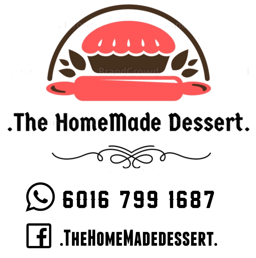 The HomeMade Deseert. | Databook Malaysia