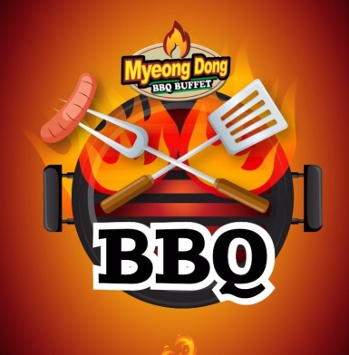 Myeong Dong bbq buffet | Databook Malaysia