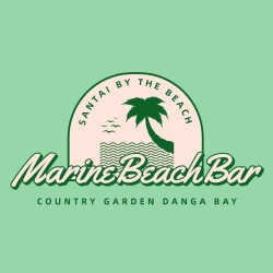 Marine Beach Bar | Databook Malaysia