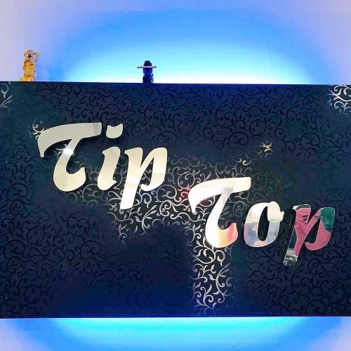 Tip Top Fashion House | Databook Malaysia