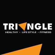 Triangle Fitness | Databook Malaysia