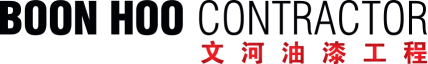 Boon Hoo Contractor 文河油漆工程 | Databook Malaysia