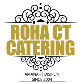 ROHA CT Catering | Databook Malaysia
