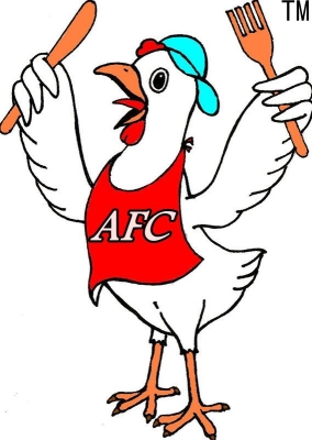 GAN AFC Fried Chicken | Databook Malaysia