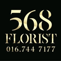 568花店 | Databook Malaysia