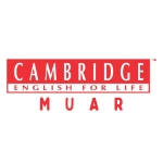 Cambridge English For Life Muar | Databook Malaysia