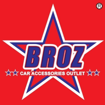 BROZ Car Accessories | Databook Malaysia