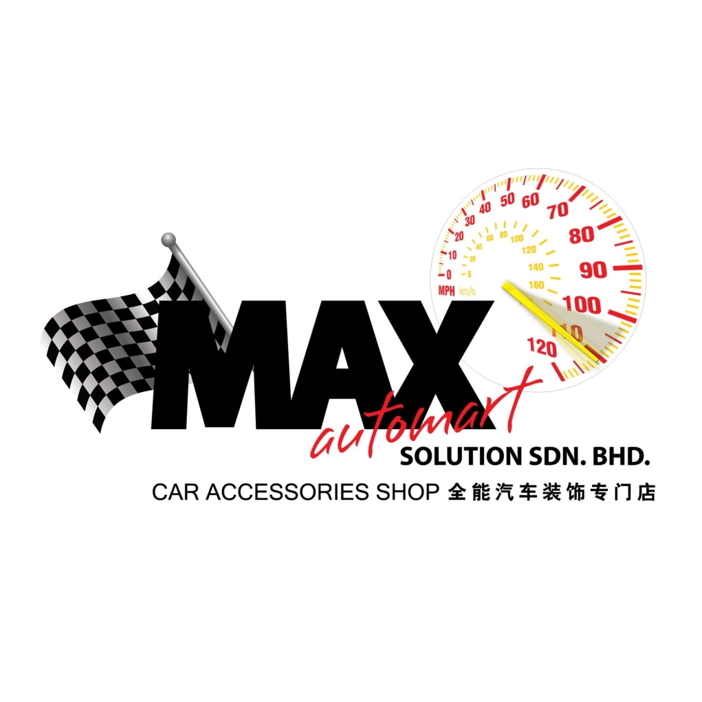 Max Automart Solution | Databook Malaysia