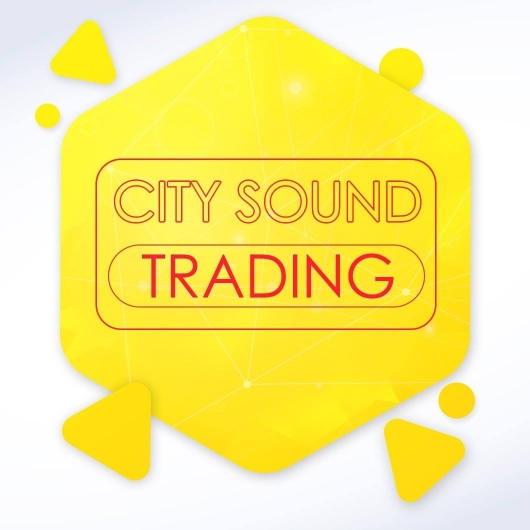 City Sound Trading | Databook Malaysia