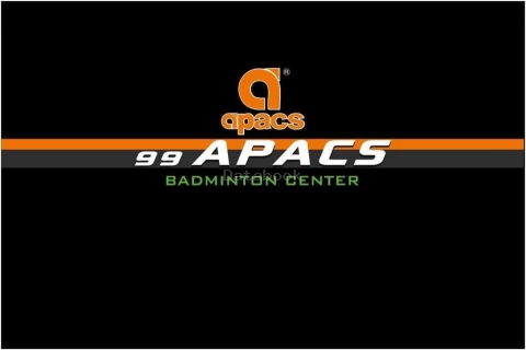 99 Apacs Badminton Centre | Databook Malaysia