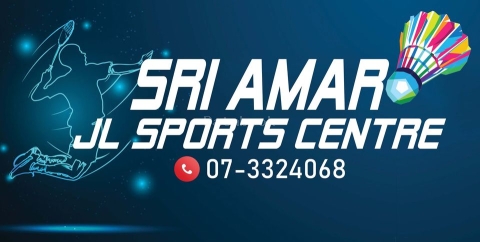 Sri Amar JL Sports Centre | Databook Malaysia