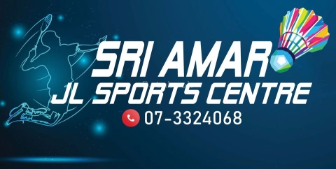 Sri Amar JL Sports Centre | Databook Malaysia