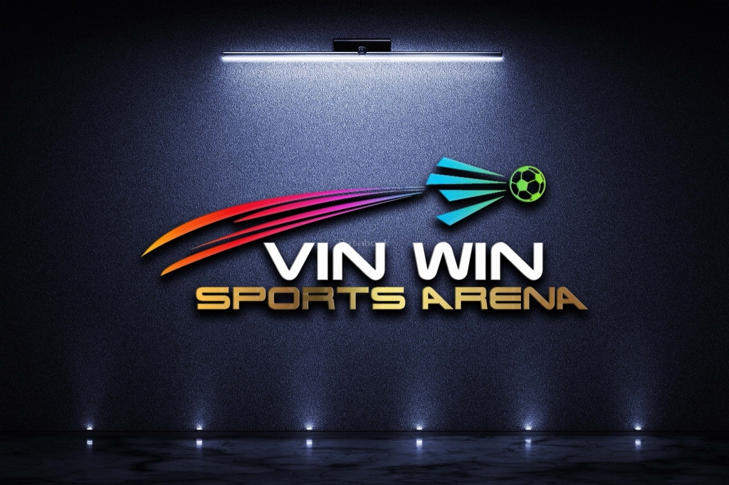 Vin Win Sports Arena | Databook Malaysia