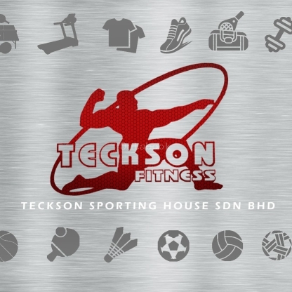 Teckson Sporting House Sdn Bhd | Databook Malaysia