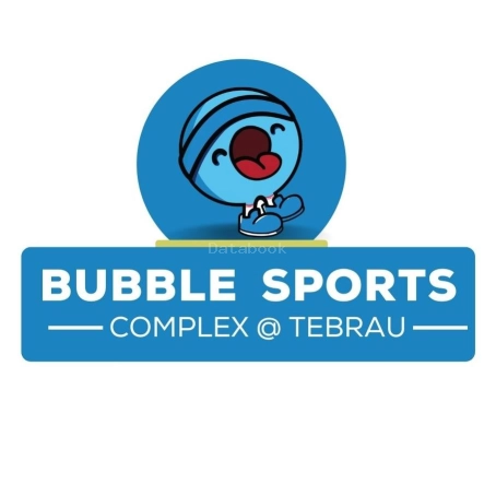 Bubble Sports Complex | Databook Malaysia