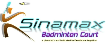 Sinamax Badminton Court | Databook Malaysia