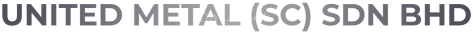 United Metal Holdings (SC) Sdn. Bhd. | Databook Malaysia