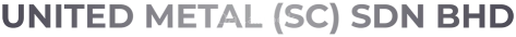 United Metal Holdings (SC) Sdn. Bhd. | Databook Malaysia