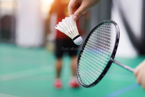 Highland Badminton | Databook Malaysia