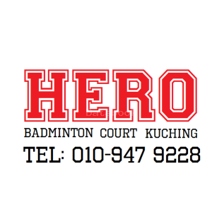 Hero Badminton Court | Databook Malaysia
