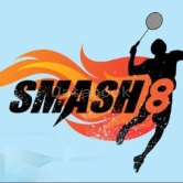 Smash 8 Badminton Court | Databook Malaysia
