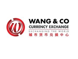 Wang & Co Money Changer - Giant Planting Mall | Databook Malaysia