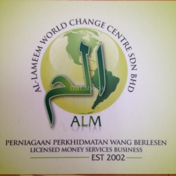 Al-Lameem World Change Centre Sdn Bhd | Databook Malaysia