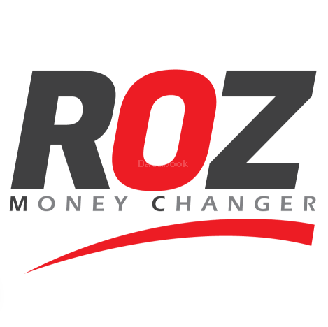 Roz Money Changer - Ampang Point Shopping Centre | Databook Malaysia