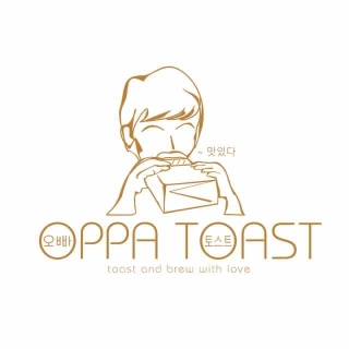 Oppa Toast Cafe | Databook Malaysia