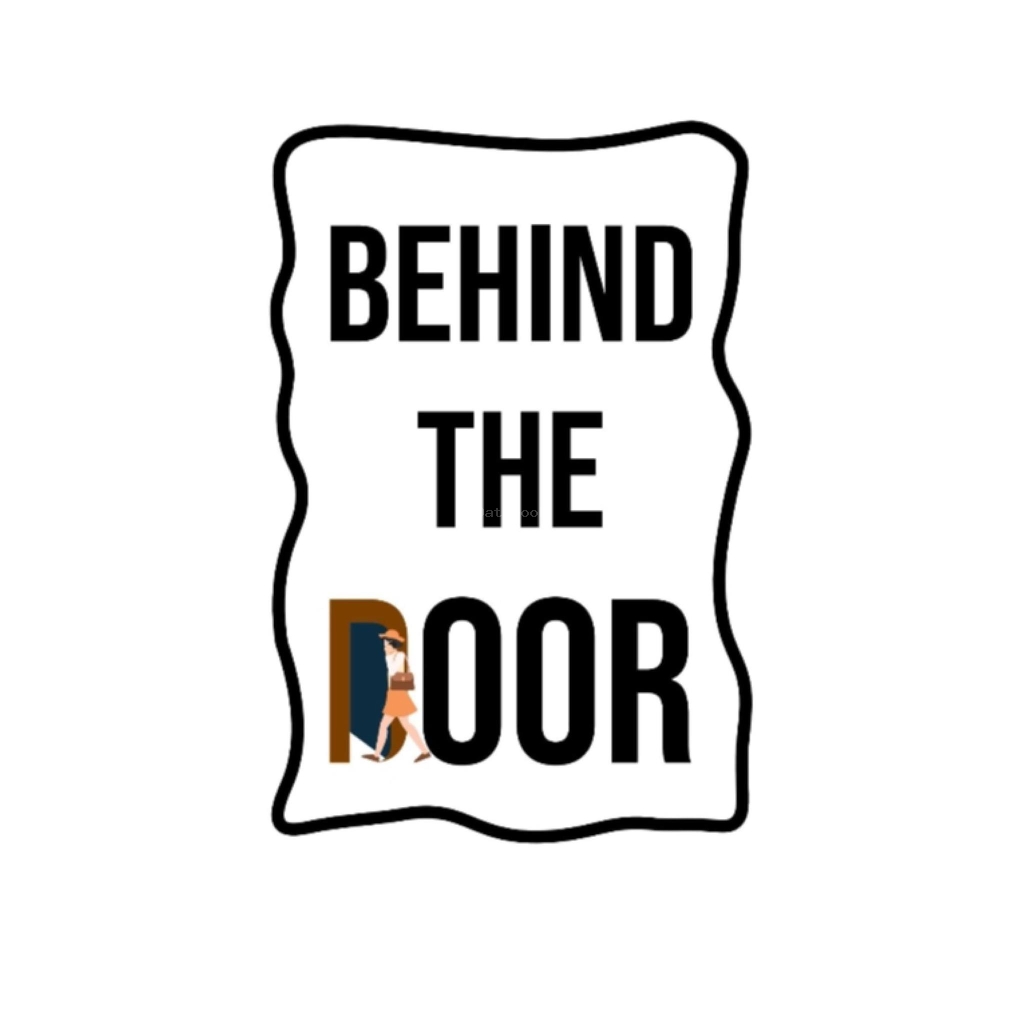 Behind The Door | Databook Malaysia