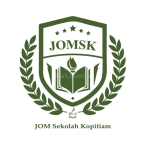 Jom Sekolah Kopitiam | Databook Malaysia