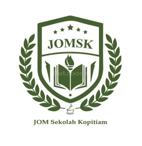 Jom Sekolah Kopitiam | Databook Malaysia