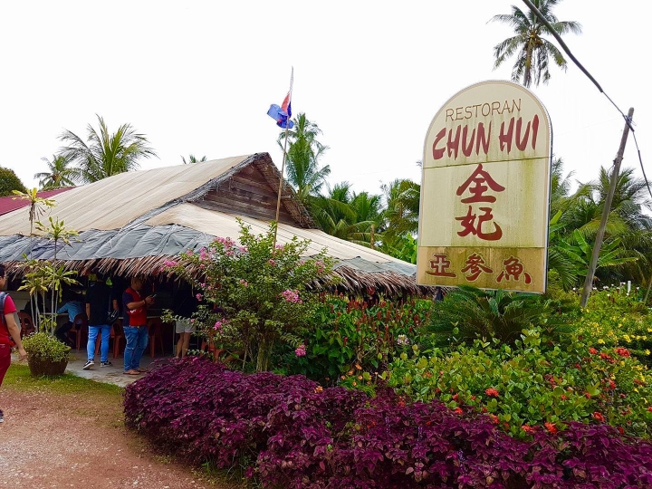全妃亚参鱼 Restoran Chun Hui | Databook Malaysia